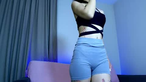 Snapshot of iamfreakynikky_ chatting on July 22, 7:38 pm iamfreakynikky_ online show from July 22, 7:38 pm
