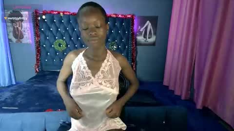 Grace online show from December 23, 3:15 am