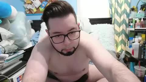 Snapshot of iamissac chatting on February 1, 6:40 pm IAmIssac - Issac Dimitri online show from February 1, 6:40 pm