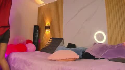 iamjuanjoc online show from February 18, 3:13 am