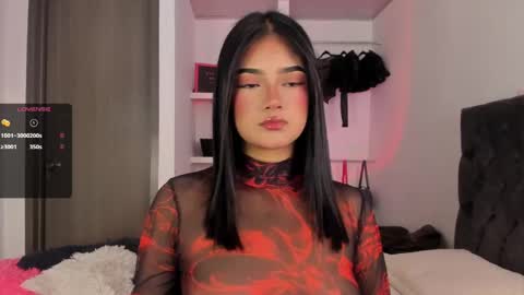 Snapshot of iamjulietaa chatting on February 18, 3:10 pm    online show from February 18, 3:10 pm