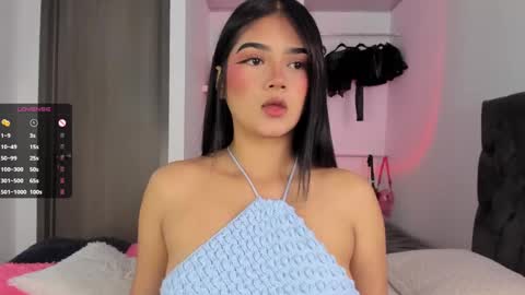 Snapshot of iamjulietaa chatting on February 26, 3:30 pm    online show from February 26, 3:30 pm