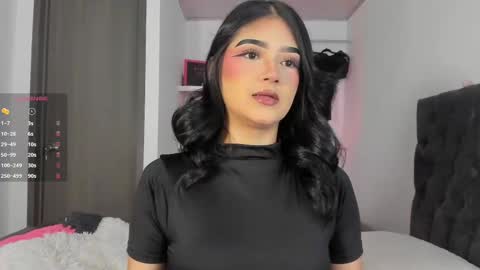 Snapshot of iamjulietaa chatting on September 18, 6:54 pm    online show from September 18, 6:54 pm