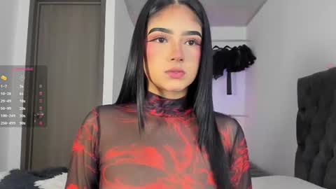 Snapshot of iamjulietaa chatting on September 26, 6:23 pm    online show from September 26, 6:23 pm