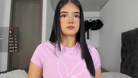 Snapshot of iamjulietaa chatting on October 7, 7:00 pm    online show from October 7, 7:00 pm