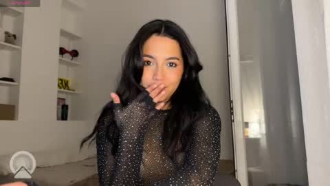 Snapshot of iamjulietaaa chatting on May 16, 7:56 pm Julieta online show from May 16, 7:56 pm