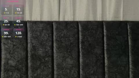 Snapshot of iamkarlaa chatting on September 14, 7:07 am I AM KARLA 3 online show from September 14, 7:07 am