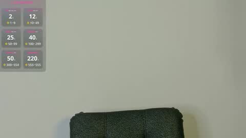 Snapshot of iamkarlaa chatting on October 26, 6:41 am I AM KARLA 3 online show from October 26, 6:41 am