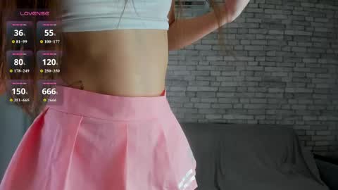 iammaddy17 online show from May 25, 6:41 am