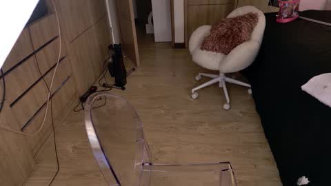 Nyxy online show from November 9, 9:07 am