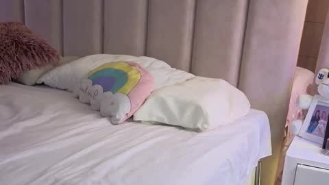 Nyxy online show from December 3, 11:08 am