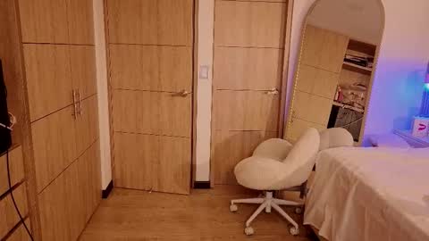 Nyxy online show from February 19, 11:06 am