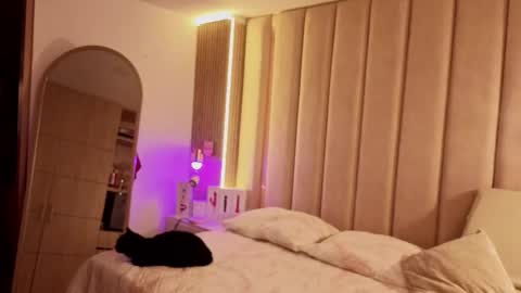 Nyxy online show from March 12, 10:54 am