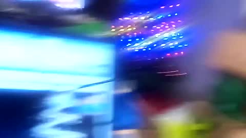 Snapshot of iamproprojectcandysugarbaby chatting on December 24, 7:17 am I LOVE MY COCONUT EAT MY COCONUTS online show from December 24, 7:17 am