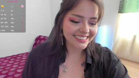 Rosie online show from April 14, 2:23 pm