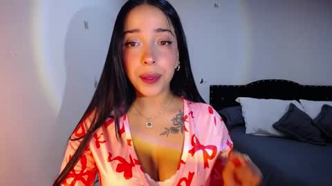 Snapshot of iamroxanne chatting on September 12, 3:50 am Camila online show from September 12, 3:50 am