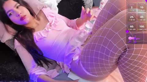 Snapshot of iamstephanie13 chatting on February 11, 3:44 am Steph - Online Again - 1 DECEMBER online show from February 11, 3:44 am