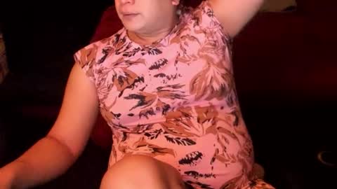 MADAM  MISTRESS ASIANA online show from February 13, 3:30 pm