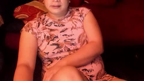 MADAM  MISTRESS ASIANA online show from February 14, 7:10 pm