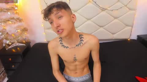 Thiago online show from January 11, 7:17 am