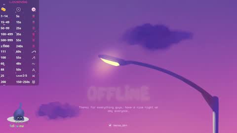 Snapshot of iamveroo chatting on January 28, 8:57 am Veronica NDEPENT MODEL online show from January 28, 8:57 am