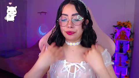 Snapshot of iamveroo chatting on September 11, 4:45 am Veronica NDEPENT MODEL online show from September 11, 4:45 am