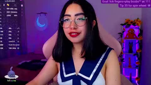 Veronica  NDEPENT MODEL online show from November 16, 3:56 am