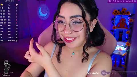 Veronica  NDEPENT MODEL online show from March 6, 5:15 am