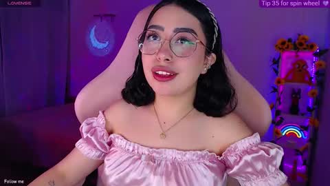Veronica  NDEPENT MODEL online show from March 12, 5:46 am