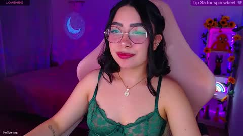 Veronica  NDEPENT MODEL online show from March 13, 5:14 am