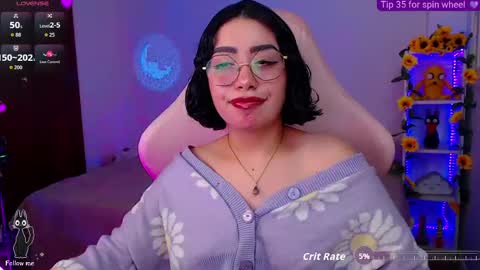 Veronica  NDEPENT MODEL online show from April 23, 5:30 am