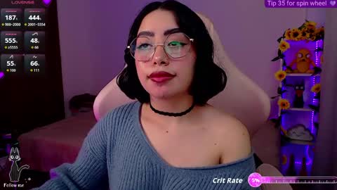 Veronica  NDEPENT MODEL online show from May 18, 4:18 am