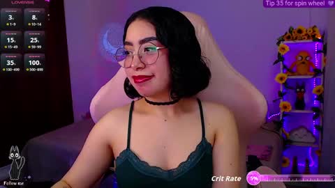 Snapshot of iamveroo chatting on June 9, 6:58 am Veronica NDEPENT MODEL online show from June 9, 6:58 am