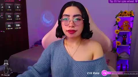 Snapshot of iamveroo chatting on June 15, 5:20 am Veronica NDEPENT MODEL online show from June 15, 5:20 am