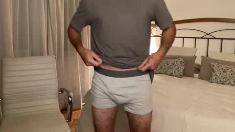 Snapshot of iamyourhornyman chatting on February 27, 3:06 am iamyourhornyman online show from February 27, 3:06 am