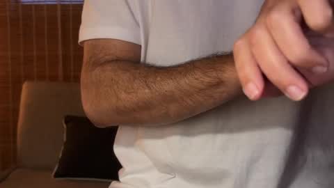 Snapshot of iamyourhornyman chatting on June 19, 1:37 pm iamyourhornyman online show from June 19, 1:37 pm