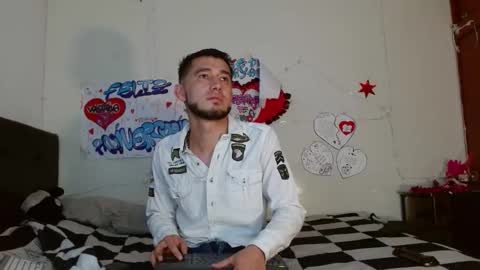 iamyourspicyone online show from February 23, 11:07 am