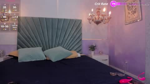 Ian   Charlotte online show from March 5, 7:32 pm