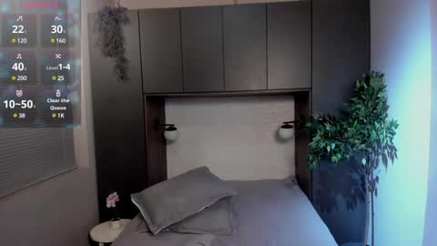 Ian Davis online show from January 20, 12:04 am