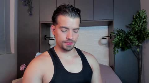 Ian Davis online show from January 22, 12:48 am