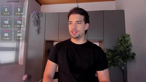 Ian Davis online show from February 8, 7:49 pm