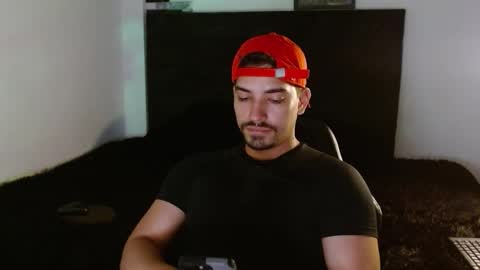 Ian Davis online show from March 13, 6:25 pm