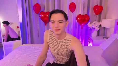 ian online show from February 10, 5:33 am