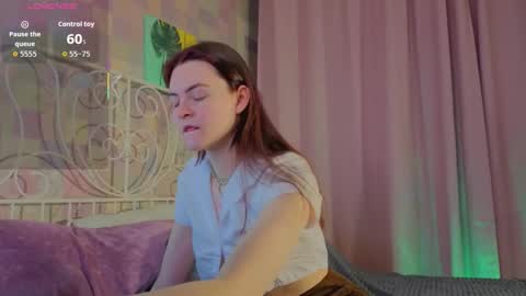 Ian online show from February 1, 12:42 am