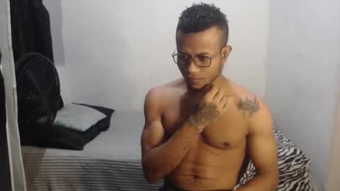 ian_tuner online show from January 13, 3:23 am