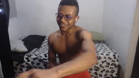 ian_tuner online show from February 16, 4:19 am