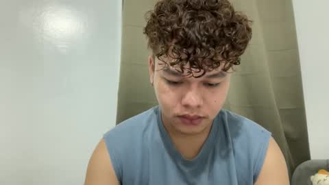 ian_virgo online show from January 10, 5:48 pm