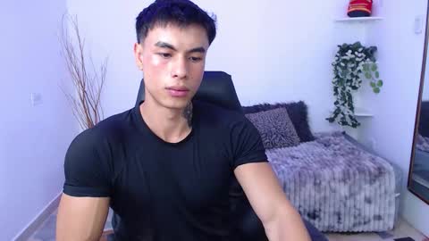 Ian  online show from February 2, 1:10 pm