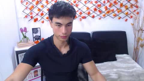 Ian  online show from February 18, 12:01 pm