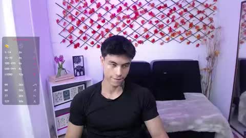 Ian  online show from March 7, 12:02 pm